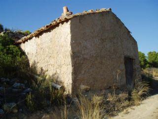Finca/Casa Rural en venta en Batea, Tarragona (Costa Dorada)
