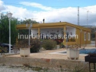 Finca/Casa Rural en venta en Crevillente/Crevillent, Alicante (Costa Blanca) - mejor precio | unprecio.es