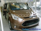 Ford Bmax - mejor precio | unprecio.es