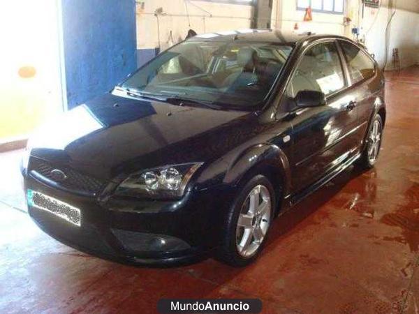 Ford Focus 1.6 XR 115