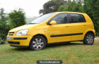 Getz en perfecto estado - mejor precio | unprecio.es