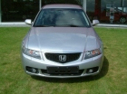 Honda Acuerdo 2.2 CTDi Ejecutivo - mejor precio | unprecio.es