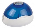 Humidificador para bebés de Vapor Caliente y Aromaterapia - mejor precio | unprecio.es