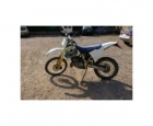 HUSQVARNA WR 250 - mejor precio | unprecio.es