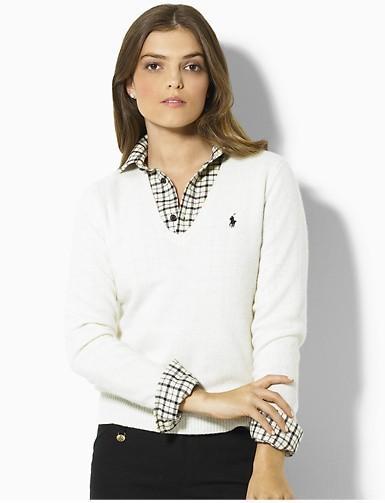 Jersei - Sueter para mujer Ralph Lauren