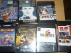 juegos de la playstation 1!! - mejor precio | unprecio.es