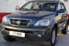 Kia Sorento 2.5 CRDI EX 5P - mejor precio | unprecio.es