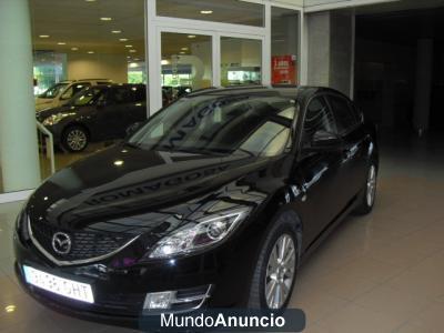 Mazda 6 1.8 Active 120CV