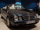 Mercedes-Benz CLASE CLK CLK Cabrio 230 K Elegance - mejor precio | unprecio.es