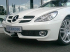 MERCEDES-BENZ SLK 280, PAQUETE SPORT, AIRSCARF, - Madrid - mejor precio | unprecio.es