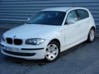 Mercedes Clase A Coupe 1.9 CDI Red  amp; Black - mejor precio | unprecio.es