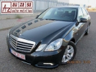 Mercedes E 250CDI Blue Efficiency AUT 204 cv Avantgarde '10 - mejor precio | unprecio.es