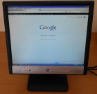 Monitor TFT 17'' BenQ FP767-12 Excelente estado - mejor precio | unprecio.es