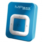 Mp3 Grundig Mpaxx-920 Mp3 2gb Conexion Usb - mejor precio | unprecio.es