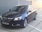 Opel Insignia ST 2.0CDTI Sportive 160cv S&S - mejor precio | unprecio.es