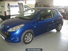 Peugeot 206 + 1.4 HDI 70CV 3P *AUTO-95,SL - mejor precio | unprecio.es