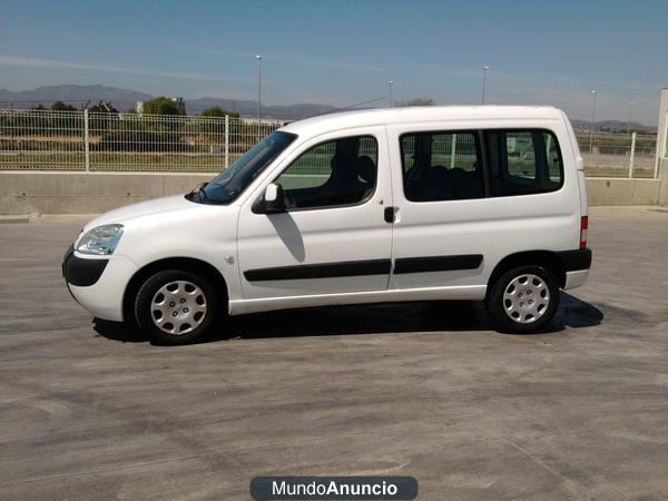 Peugeot Partner 1.9 Combi Totem