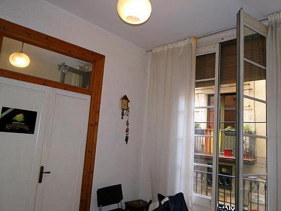 Piso en Barcelona
