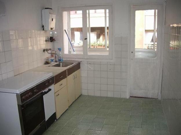 Piso en Gijón