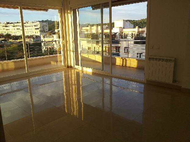 Piso en Sitges
