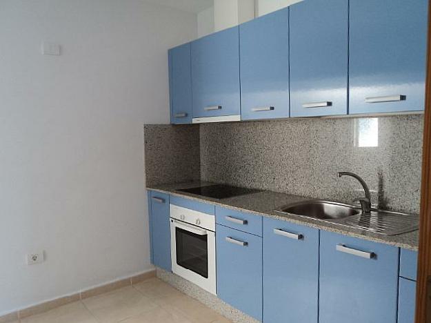 Piso en Vecindario