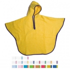 Poncho de rizo infantil talla P en varios colores - mejor precio | unprecio.es