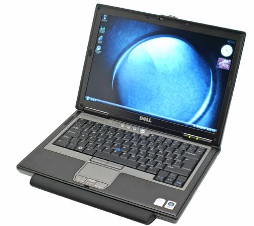 Portatiles dell latitude d630 con garantia 1 año.