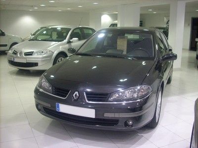 RENAULT LAGUNA  - Madrid