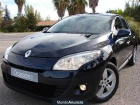 Renault Megane Mégane 1.6 16v C.Dynamiq. - mejor precio | unprecio.es