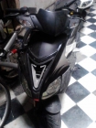 Se vende aprilia sr 50 r negra - mejor precio | unprecio.es