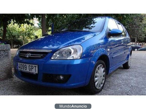 Tata Indica 1.4