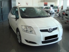 TOYOTA Auris 2.0D-4D Luna - mejor precio | unprecio.es