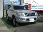 Toyota Land Cruiser 30 D4d Vxl 173cv en Madrid - mejor precio | unprecio.es