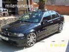 Vendo BMV negro - mejor precio | unprecio.es