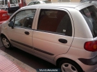 Vendo Daewo Matiz 2001 por 1500€ - mejor precio | unprecio.es