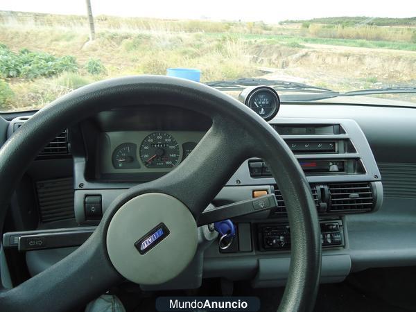 VENDO FIAT CINCOECENTO DEL 97