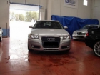 Venta de coche Audi A3 SPORTBACK 2.0 TDI '04 en Madrid - mejor precio | unprecio.es