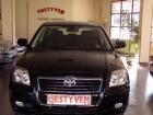 Venta de coche Toyota AVENSIS 2.0 D4D SOL '05 en Humanes De Madrid - mejor precio | unprecio.es