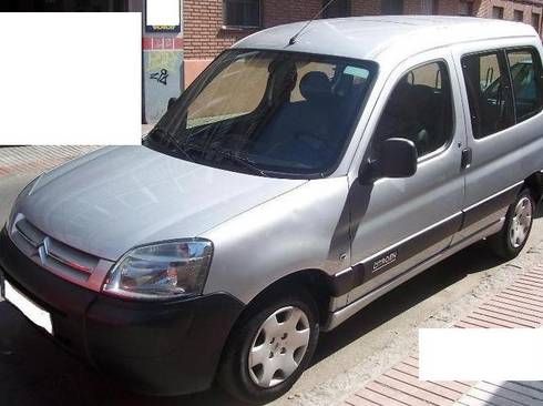 Volkswagen Golf 1.9 Tdi