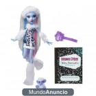Monster High - Muñeca Abbey - mejor precio | unprecio.es