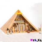 Pirámide playmobil - mejor precio | unprecio.es