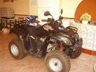 !!!!!! Oportunidad  KYMCO MXU 250 Negro ¡¡¡¡ - mejor precio | unprecio.es