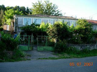 5b  , 1ba   in Taboada,  Galicia   - 60000  EUR