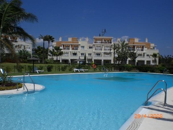 Apartamento a la venta en Estepona Costa del Sol