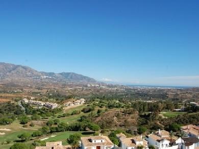 Apartamento con 3 dormitorios se vende en Mijas Costa, Costa del Sol