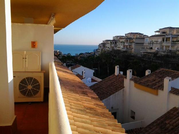 Apartamento en Benalmadena Costa