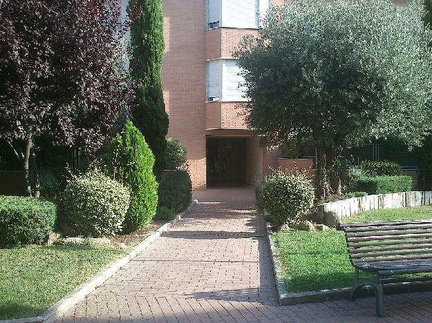 Apartamento en Madrid