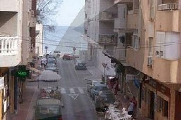 Apartamento en Torrevieja