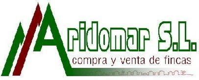 Aridomar SL gestiones inmobiliarias.