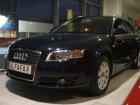 AUDI A4 AVANT 2.0 TDI 140CV - Valencia - mejor precio | unprecio.es
